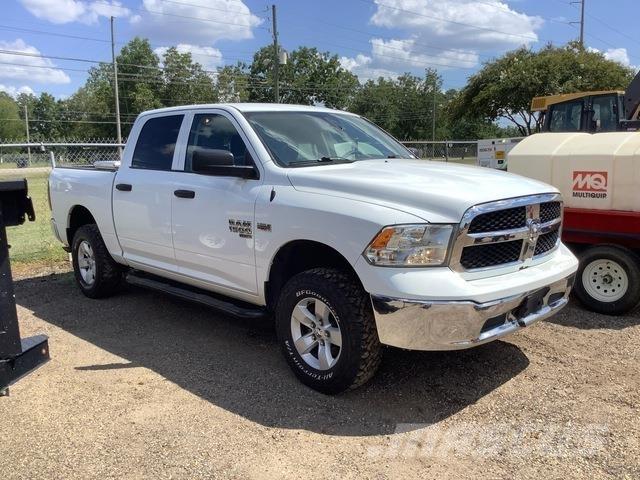RAM 1500 Pick up/Platou