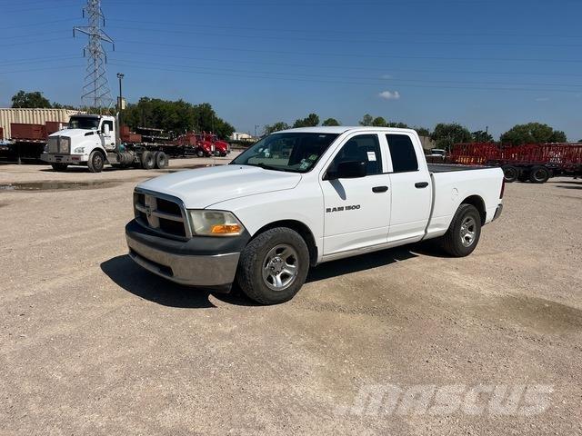 RAM 1500 Pick up/Platou