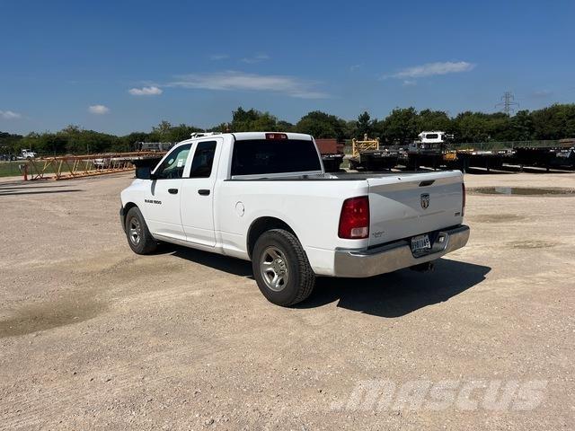 RAM 1500 Pick up/Platou