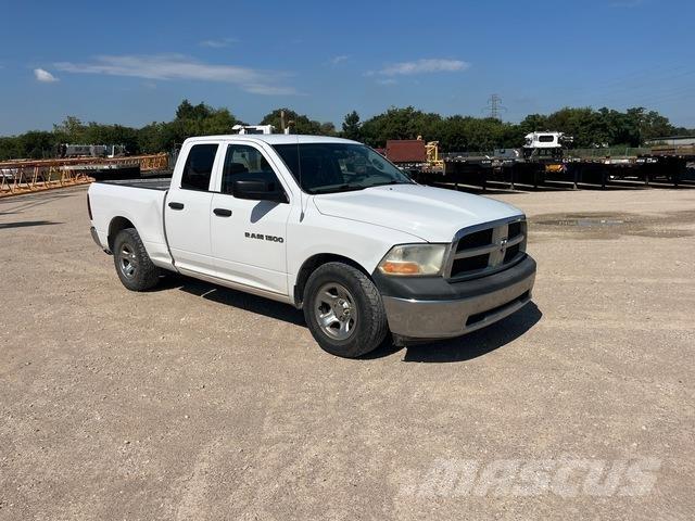 RAM 1500 Pick up/Platou