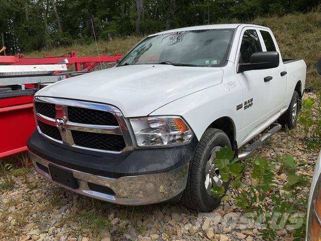 RAM 1500 Pick up/Platou