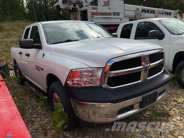 RAM 1500 Pick up/Platou