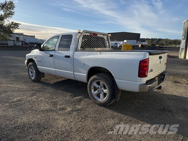 RAM 1500 Pick up/Platou