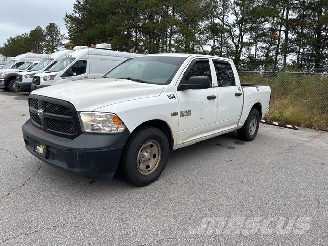 RAM 1500 Pick up/Platou