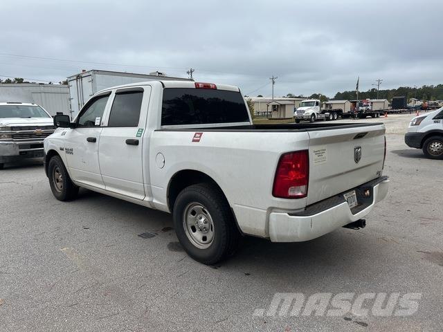 RAM 1500 Pick up/Platou