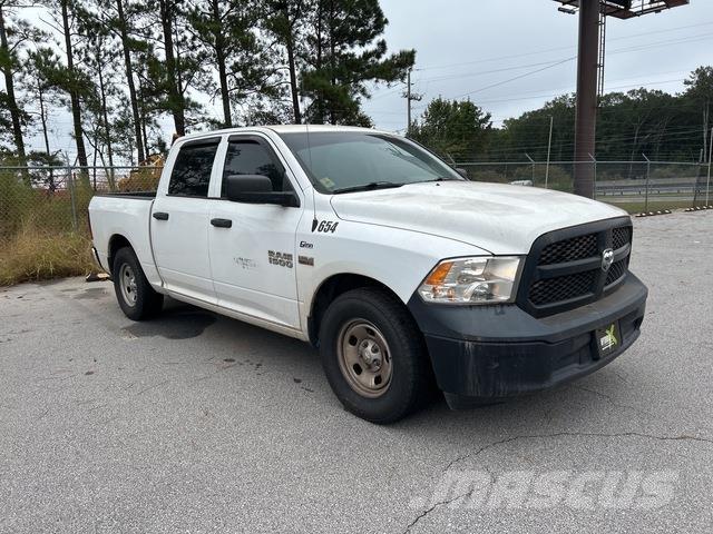 RAM 1500 Pick up/Platou