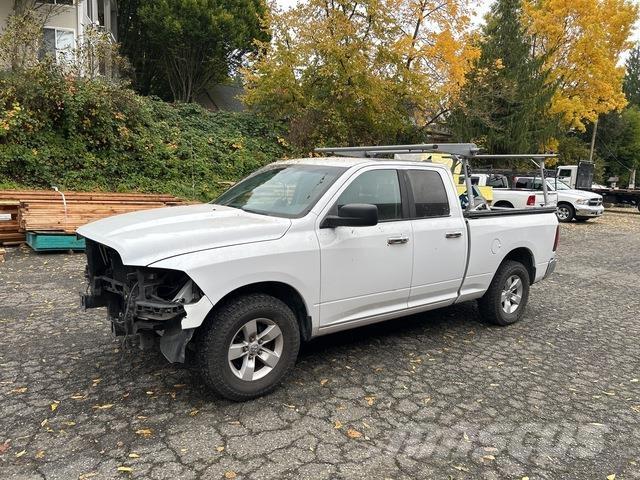 RAM 1500 Pick up/Platou