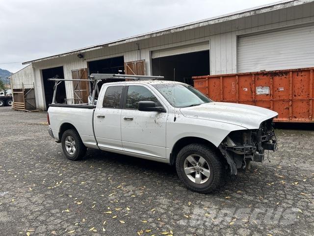RAM 1500 Pick up/Platou