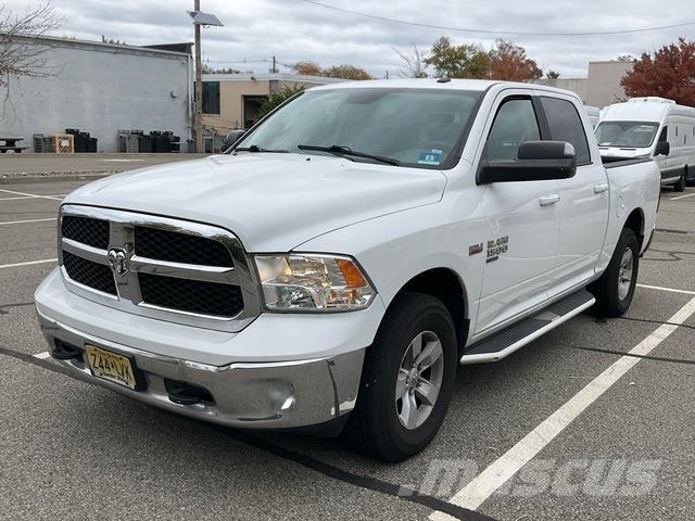 RAM 1500 Pick up/Platou