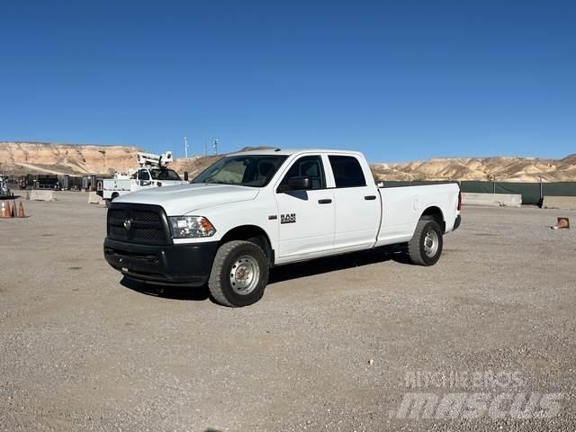RAM 2500 Altele