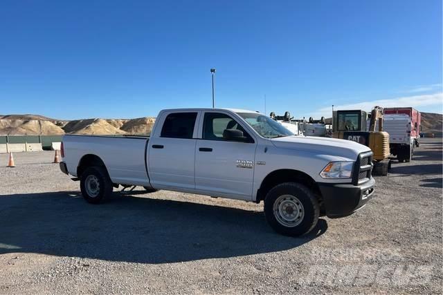 RAM 2500 Altele