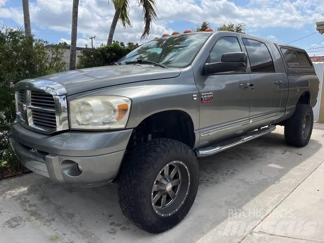 RAM 2500 Altele