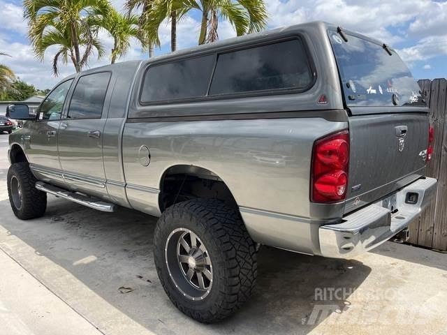 RAM 2500 Altele