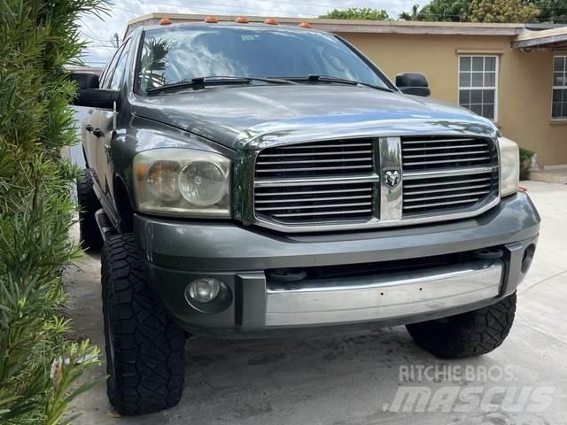 RAM 2500 Altele