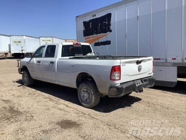 RAM 2500 Altele