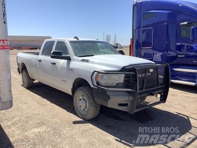 RAM 2500 Altele