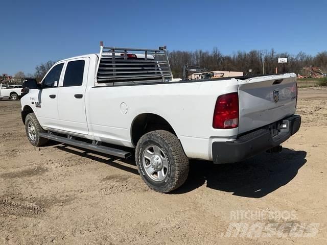 RAM 2500 Altele
