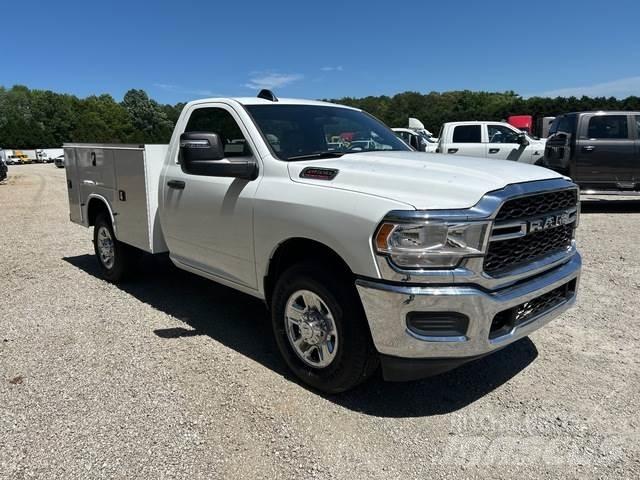 RAM 2500 Pick up/Platou