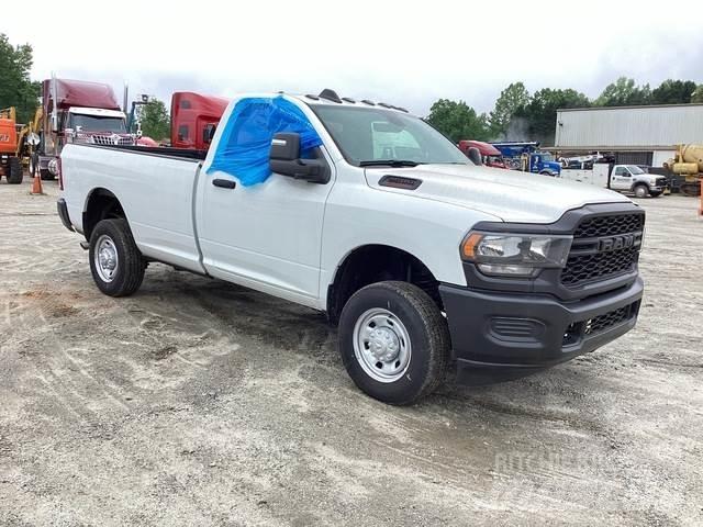 RAM 2500 Altele