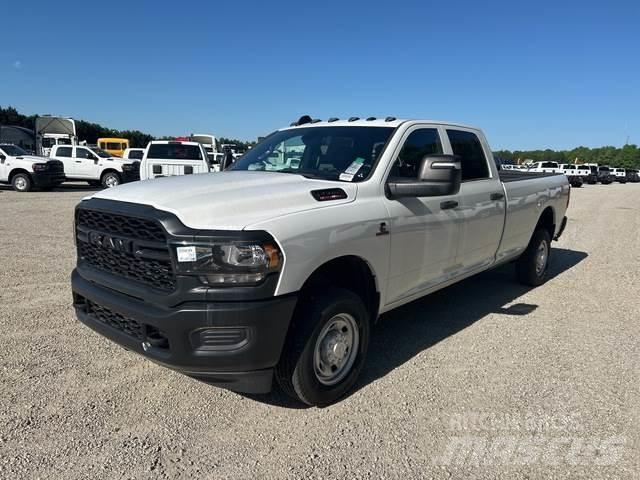 RAM 2500 Altele