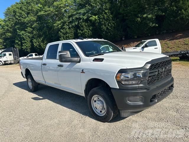 RAM 2500 Altele