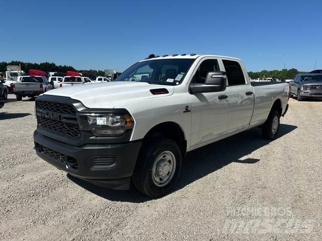 RAM 2500 Altele