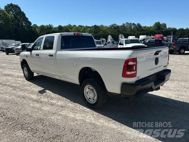 RAM 2500 Altele