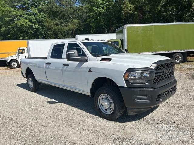 RAM 2500 Altele