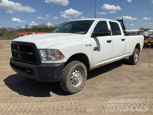 RAM 2500 Altele