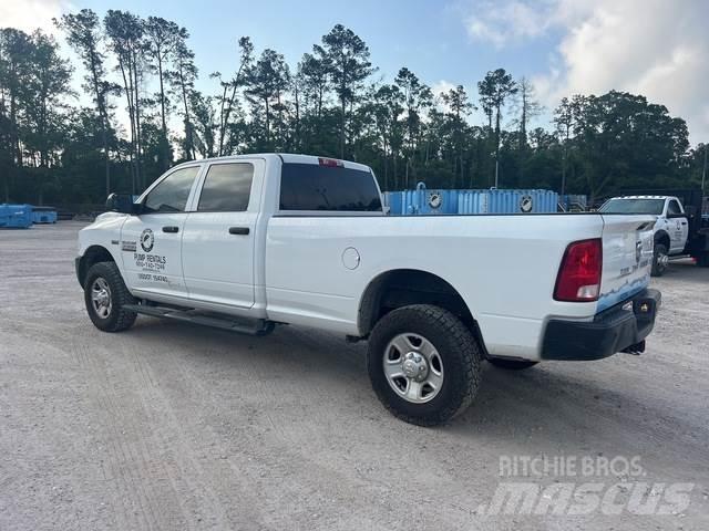 RAM 2500 Altele