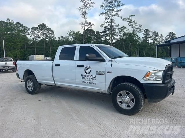 RAM 2500 Altele
