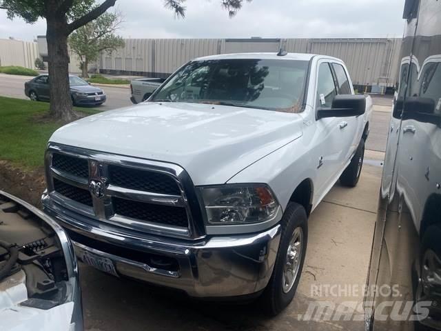 RAM 2500 Altele