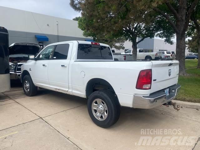 RAM 2500 Altele