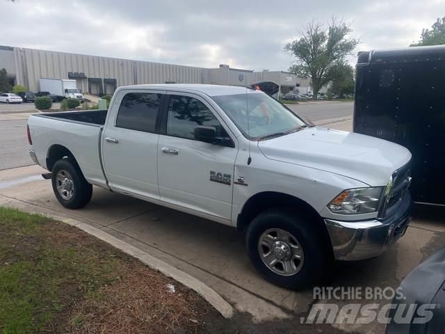 RAM 2500 Altele