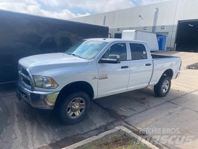 RAM 2500 Altele