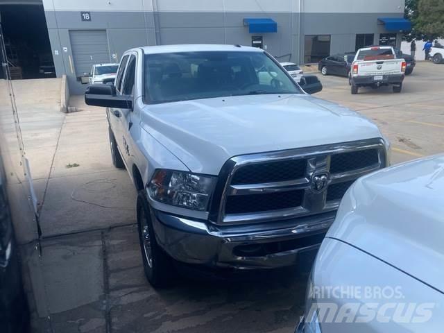 RAM 2500 Altele