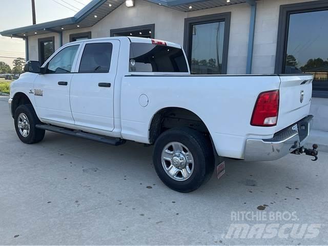 RAM 2500 Altele