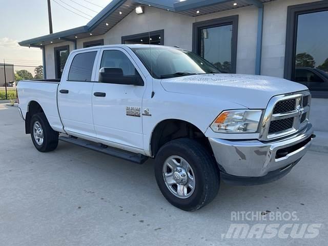 RAM 2500 Altele
