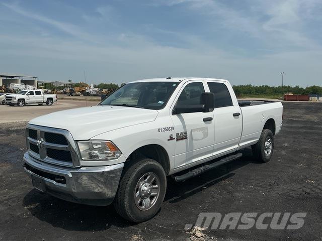 RAM 2500 Altele