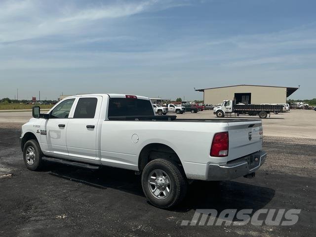RAM 2500 Altele