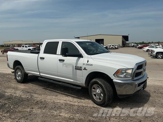 RAM 2500 Altele