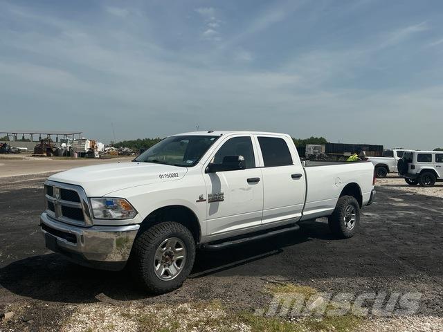 RAM 2500 Altele