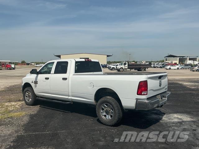 RAM 2500 Altele