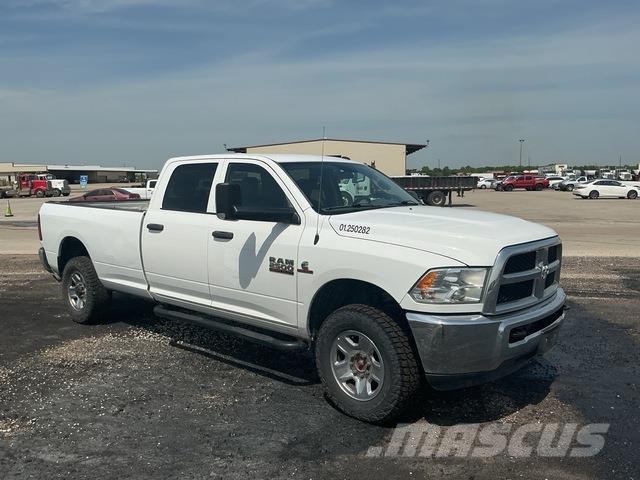 RAM 2500 Altele