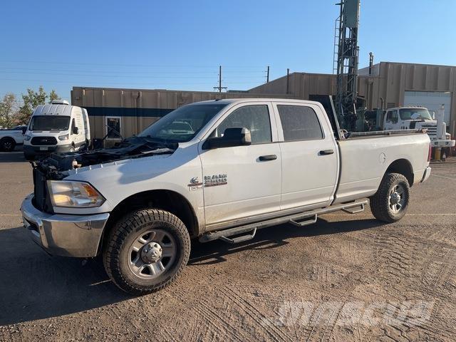 RAM 2500 Altele