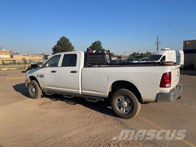 RAM 2500 Altele
