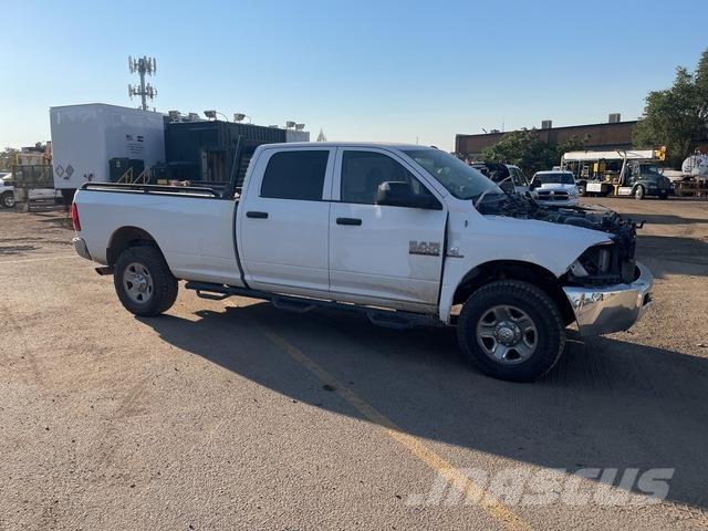 RAM 2500 Altele