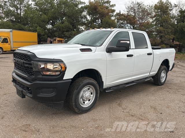 RAM 2500 Pick up/Platou