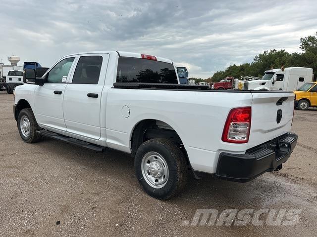 RAM 2500 Pick up/Platou