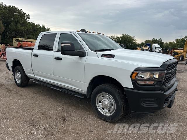 RAM 2500 Pick up/Platou